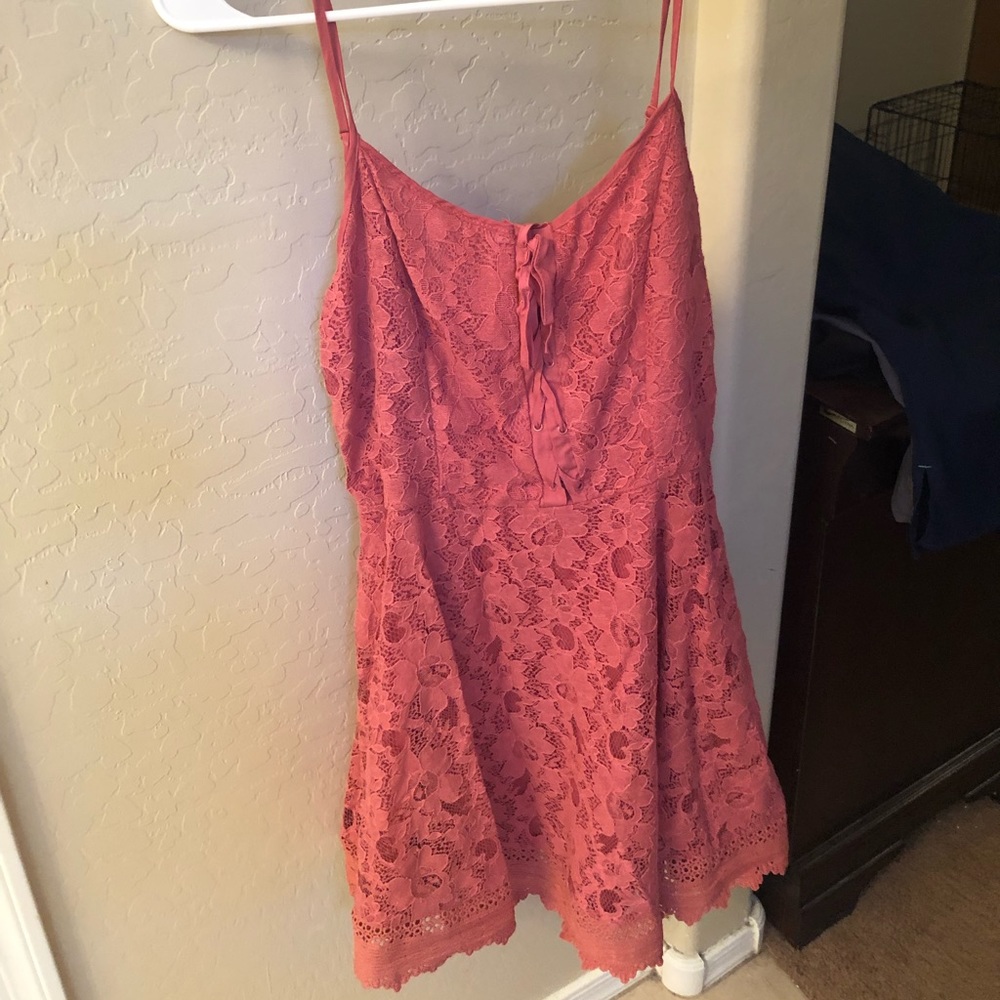 Summer dress
